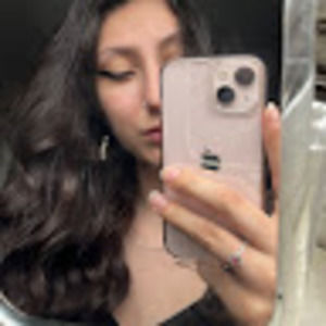 Meet your Posher, Beth